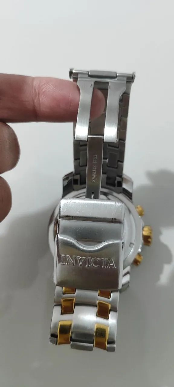 Relógio Invicta Pro Diver ORIGINAL  - Foto 5