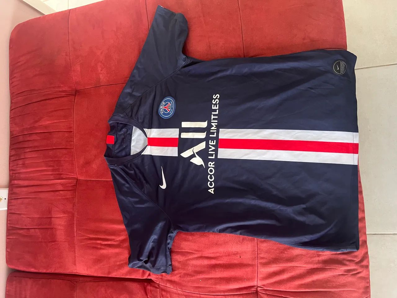 camisas de time - Foto 3