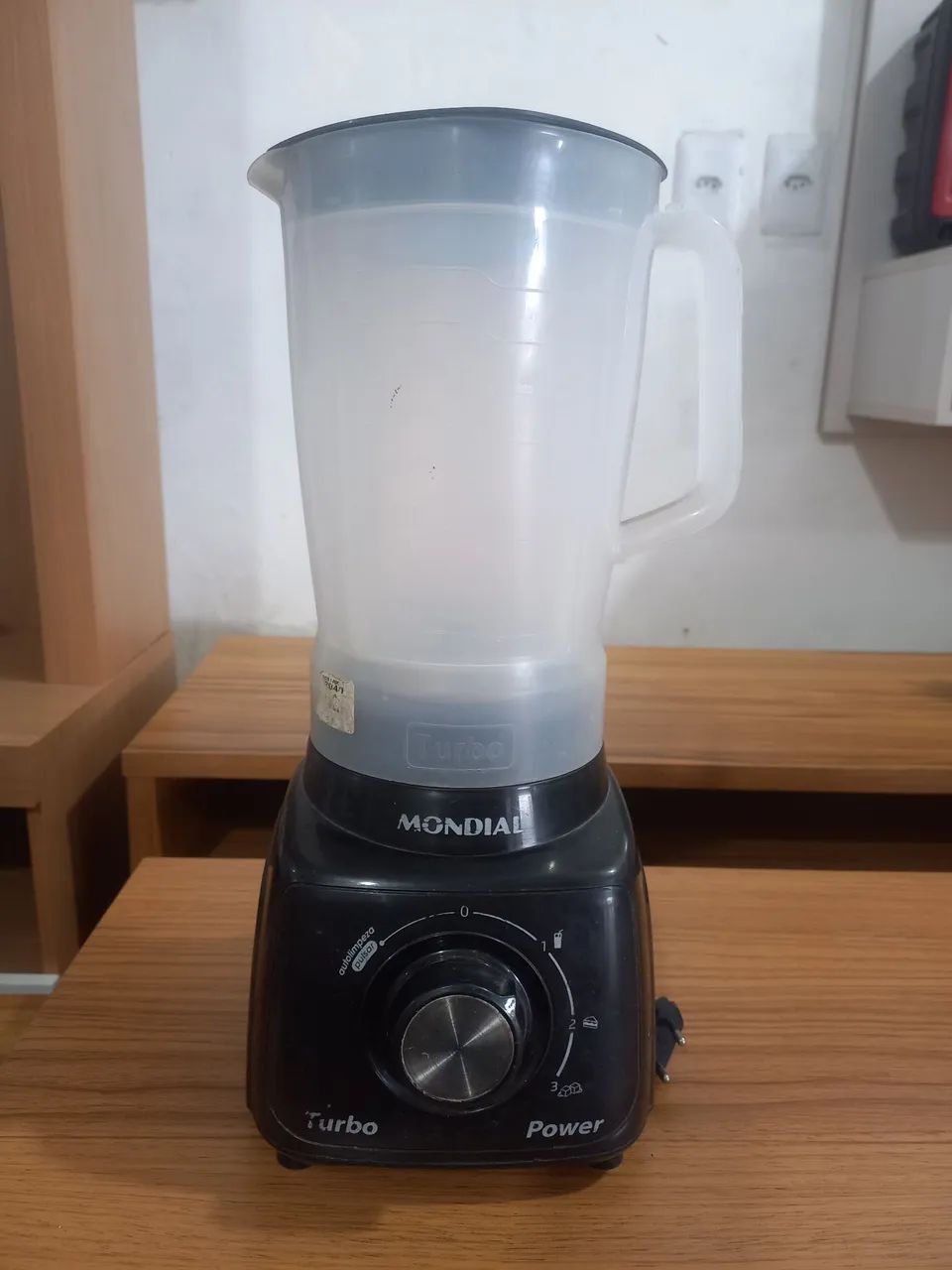 Liquidificador mondial - Foto 2