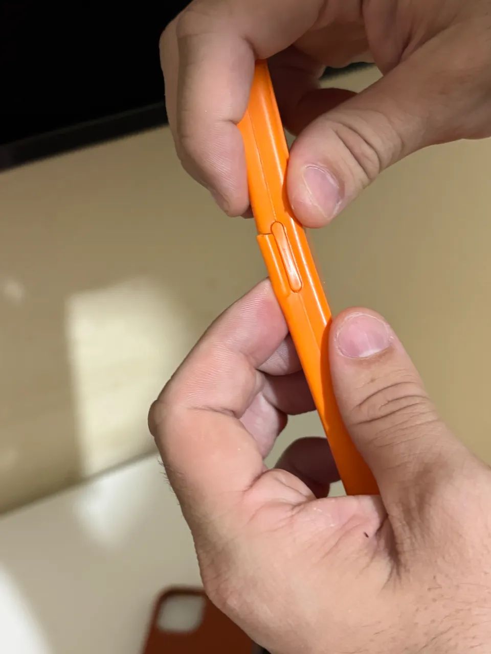 Kit com 6 Capinhas para Iphone 13 - Foto 5