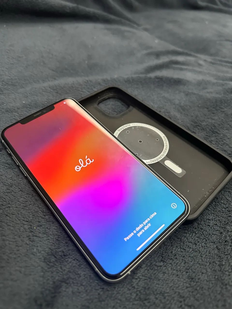 IPHONE 11 PRO MAX 