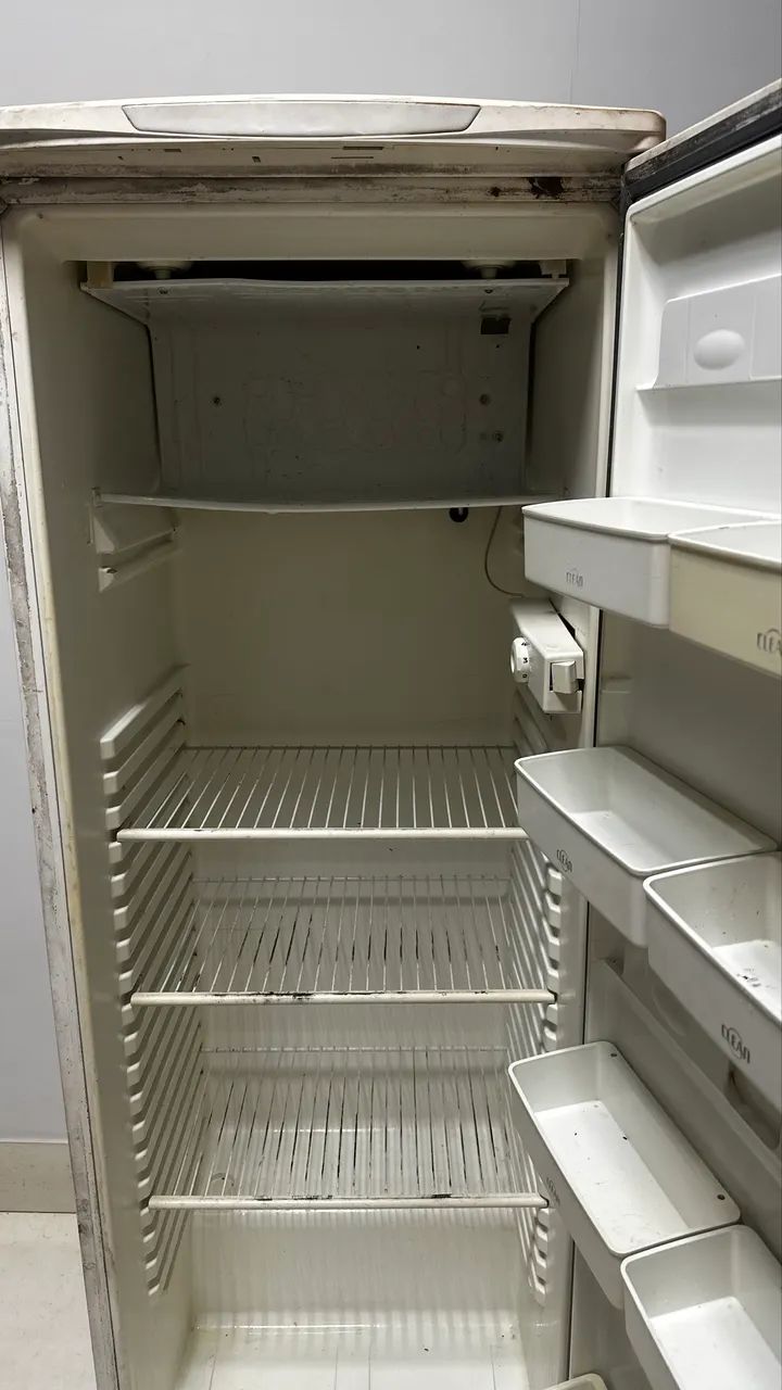 Geladeira 