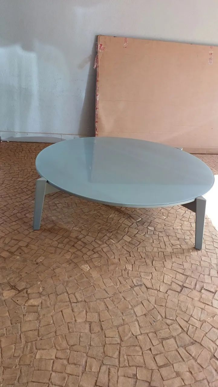 Mesa de Centro 