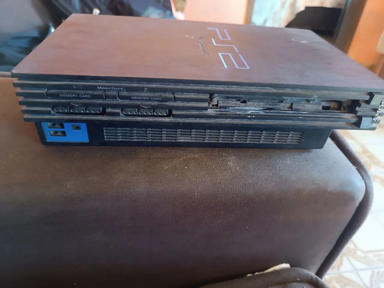 Ps2 no estado - Foto 3