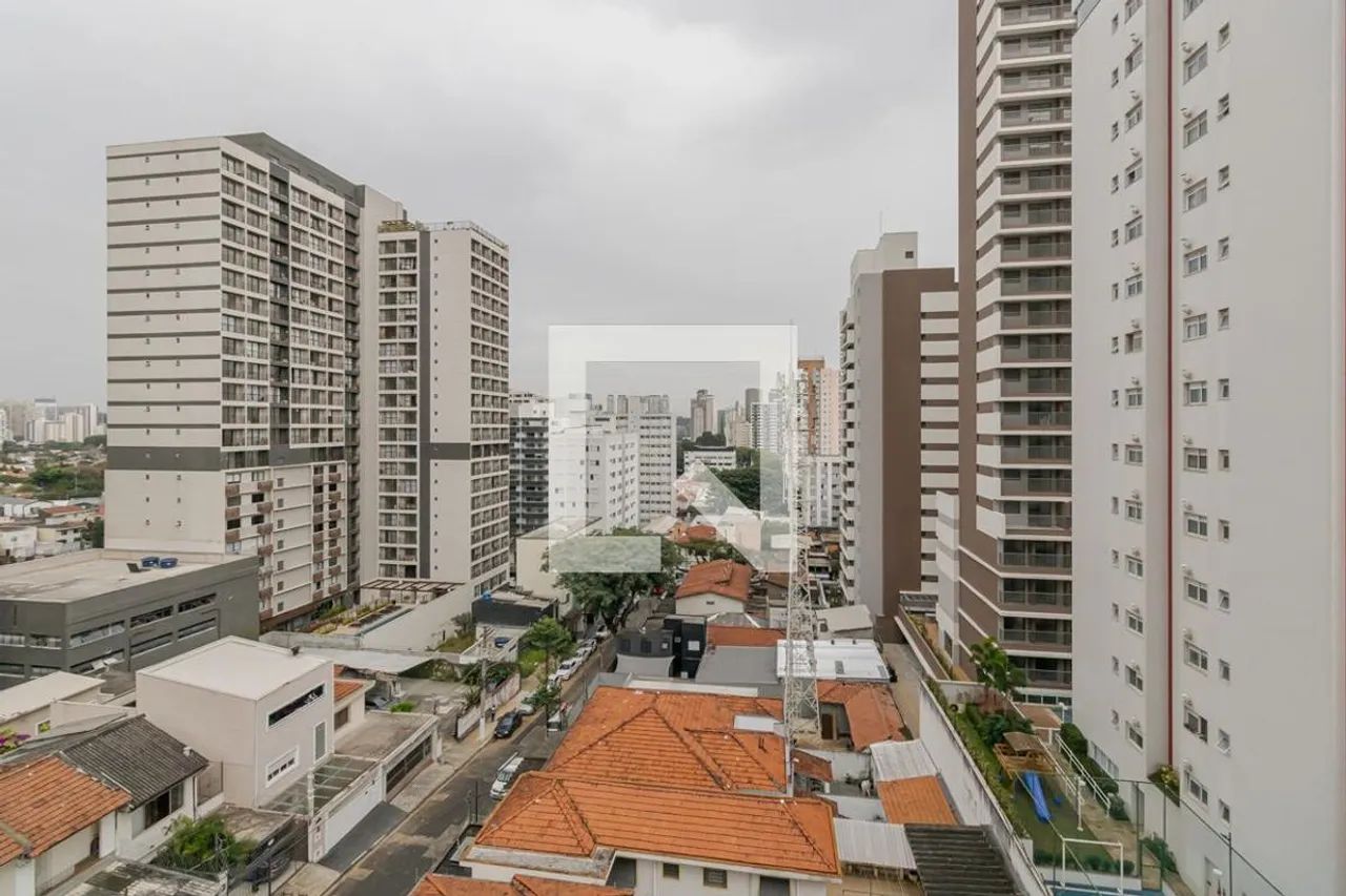 Apartamento à Venda - Vila Olímpia, 2 Quartos, 82 m2 - Foto 5