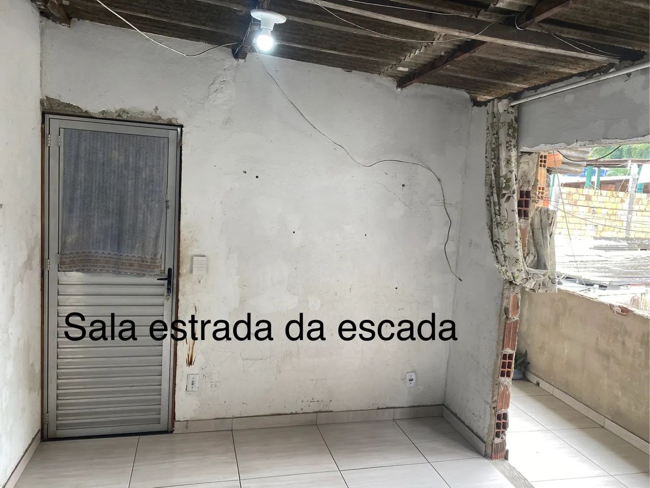 Casa primeiro andar  - Foto 4