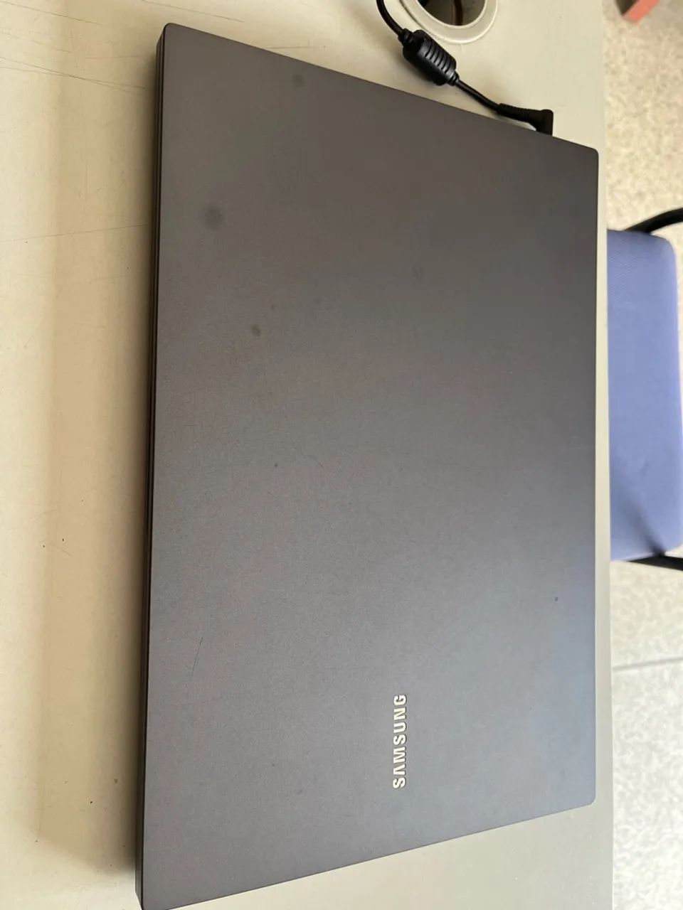 Samsung Book Intel core i3 + Teclado e Mouse Intelbras