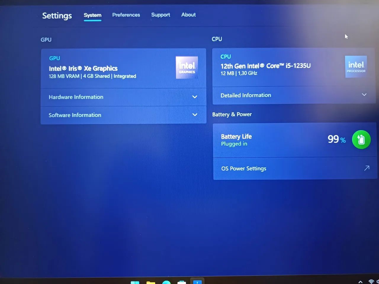 GALAXY BOOK 2 i5 256gb 8ram - Foto 3