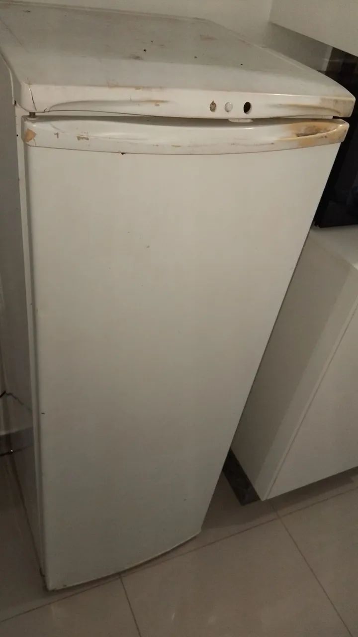 Geladeira