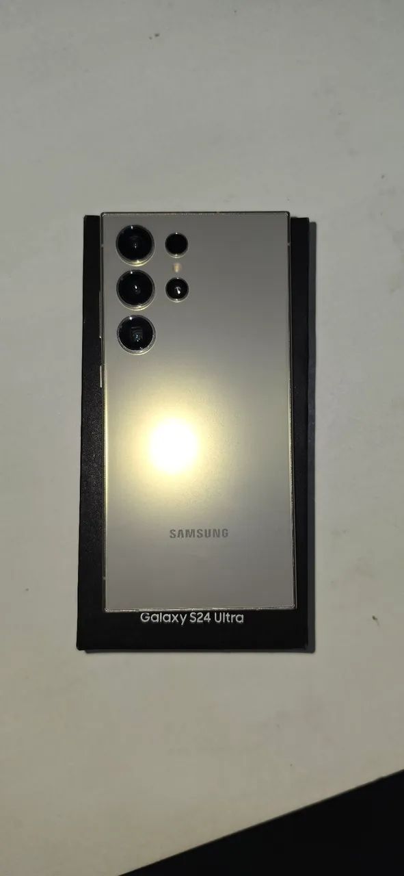 Samsung Galaxy S24 Ultra 512Gb  - Foto 3