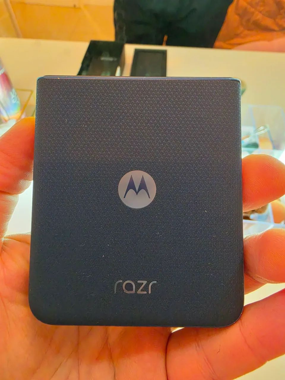 Motorola Razr 60 256GB 
