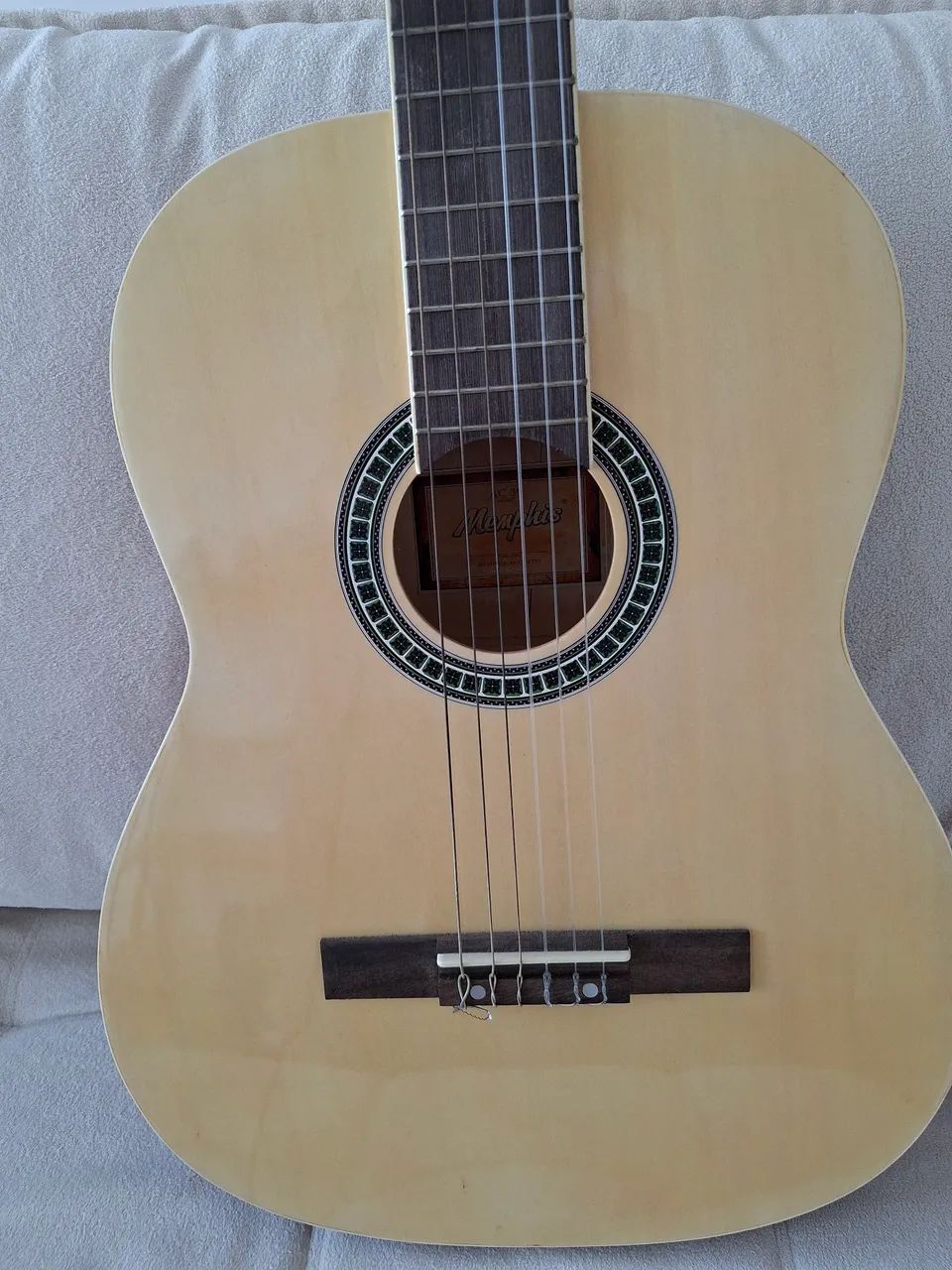 Violão Tagima - Foto 2