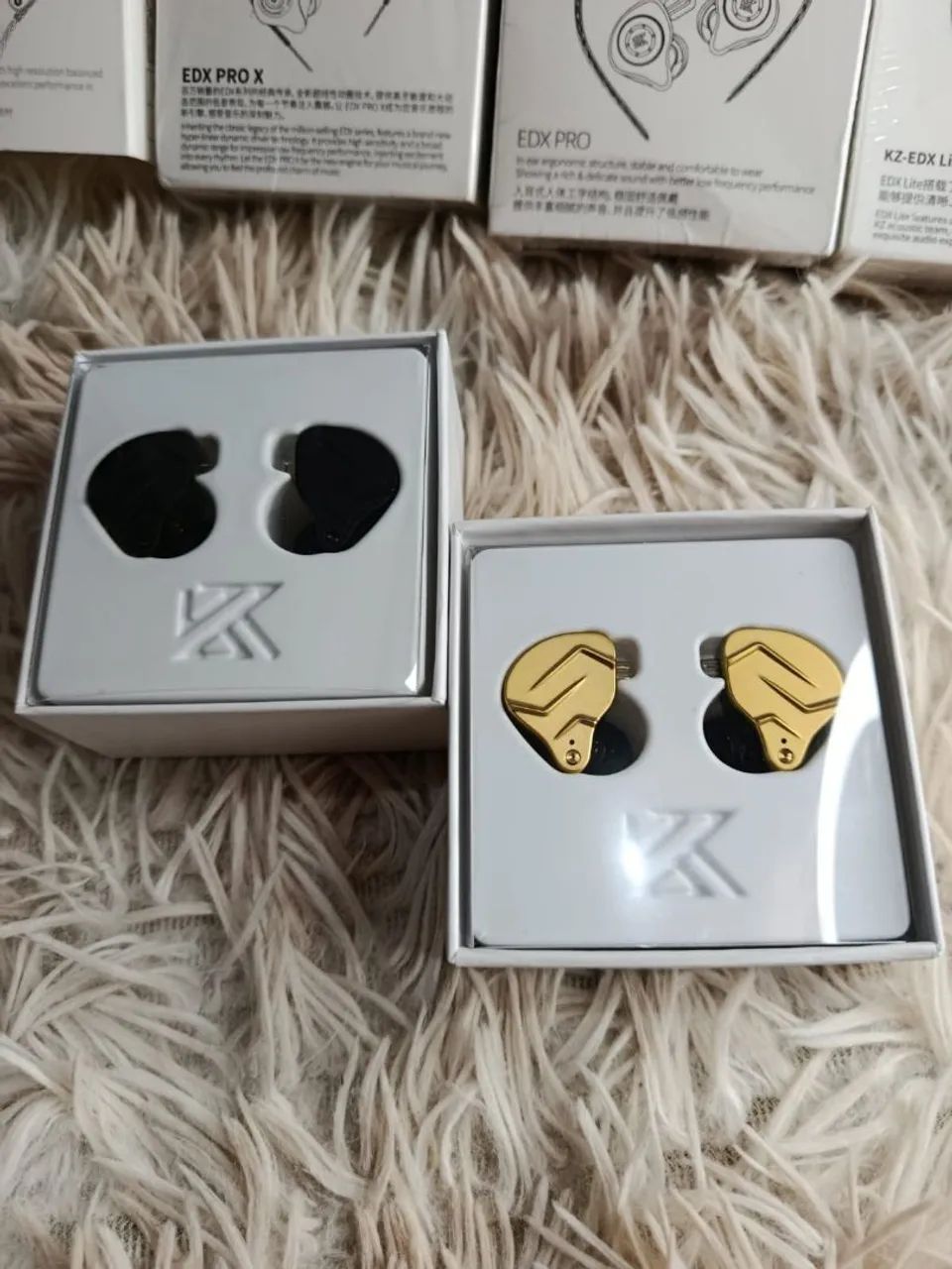 KZ ZSN PRO X  - Foto 3
