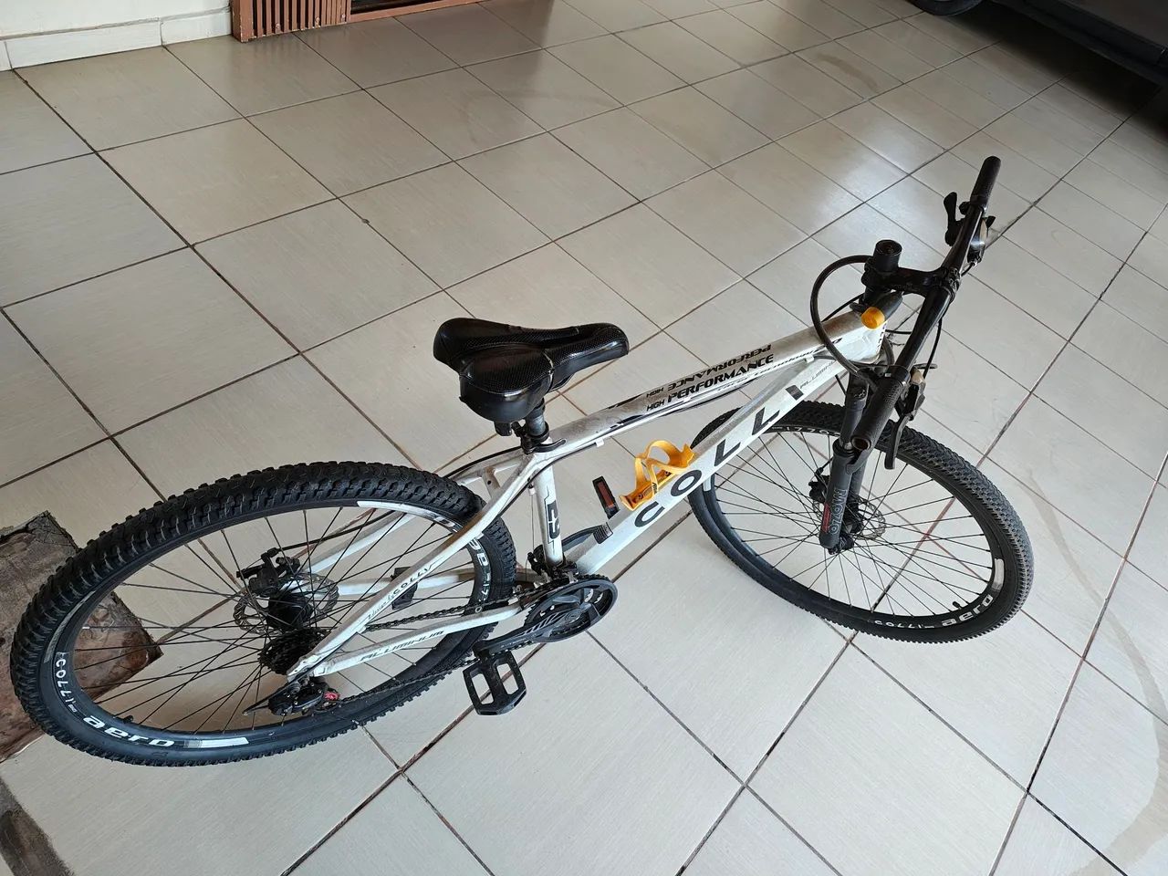 Bike Maravilhosa  - Foto 3