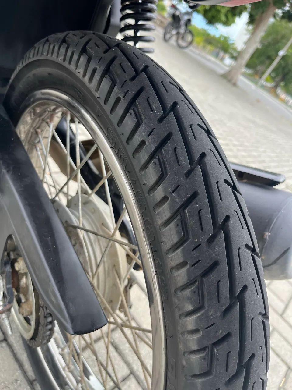Moto start 160 ano 2017/2018  - Foto 3