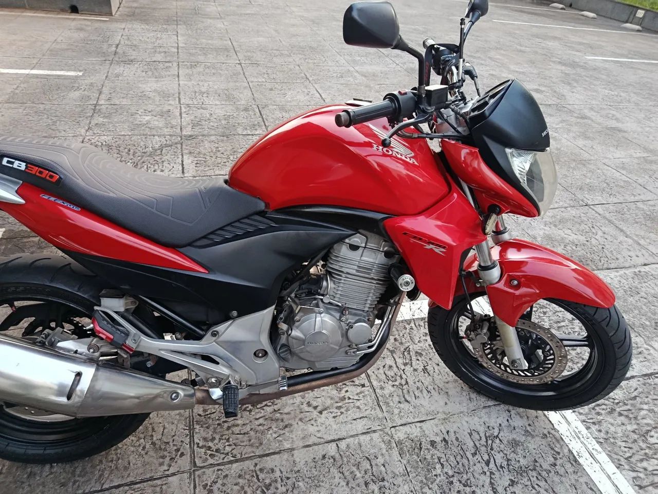 Cb300 flex 2014 ,valor R$ 12.500 - Foto 2