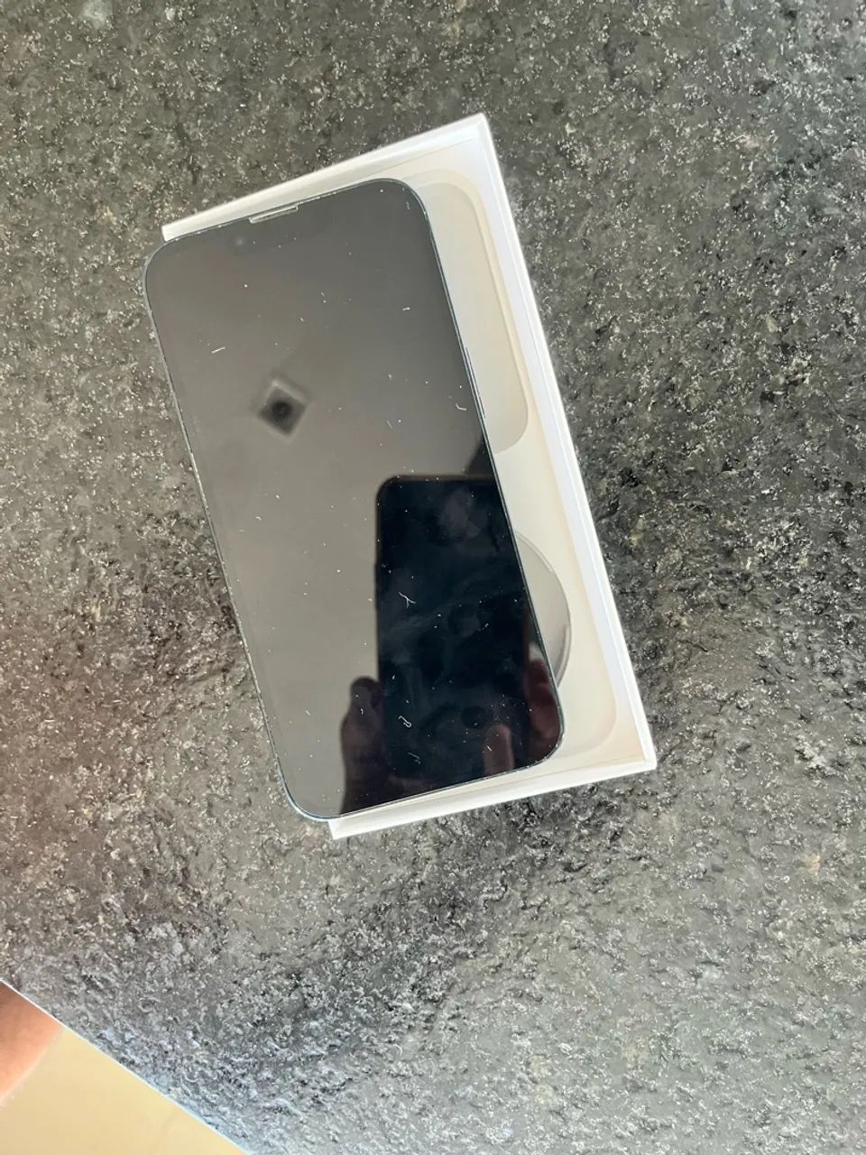 iPhone 13 128g - Foto 4