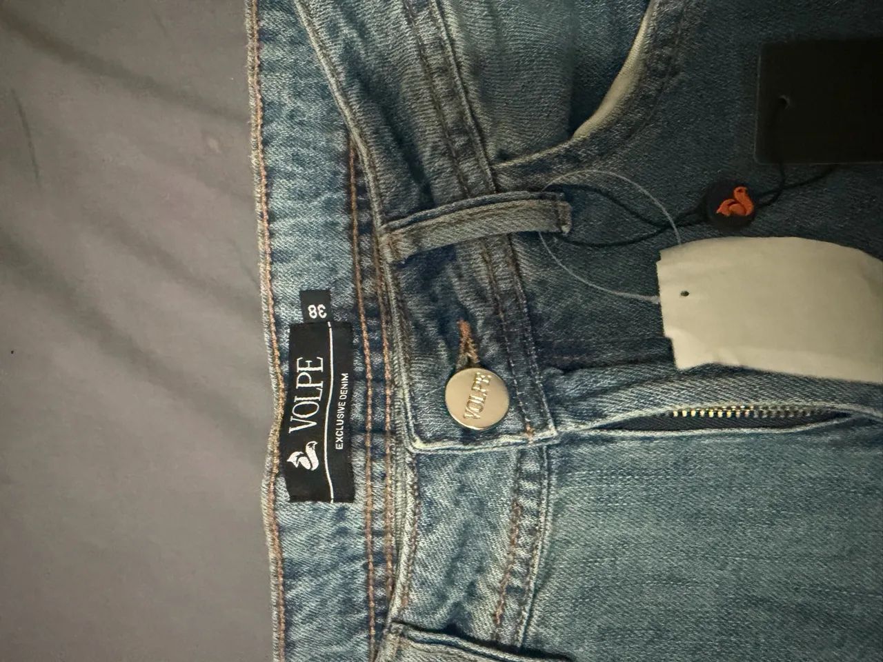 Calça 
