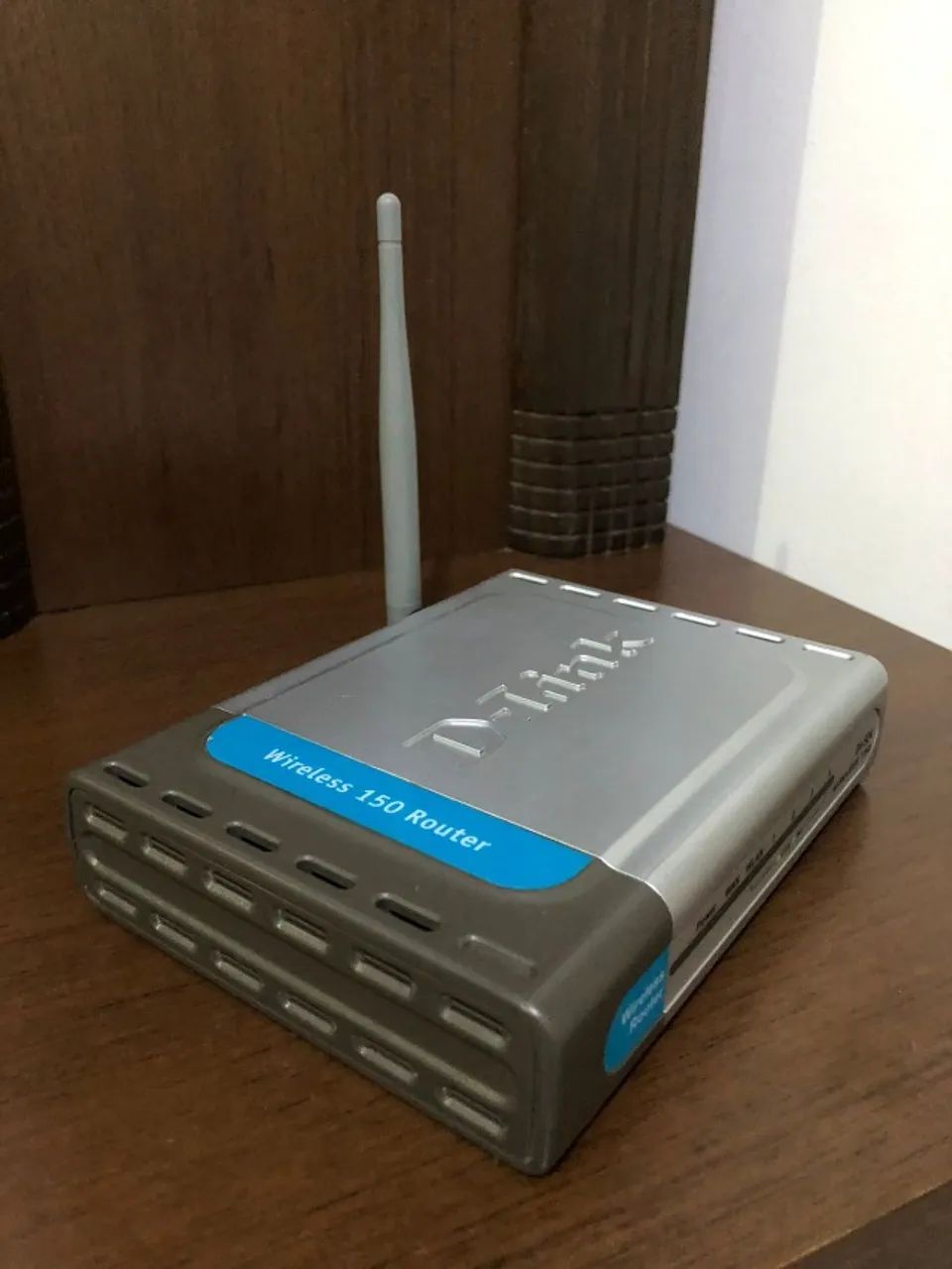 Roteador D-Link - Foto 3