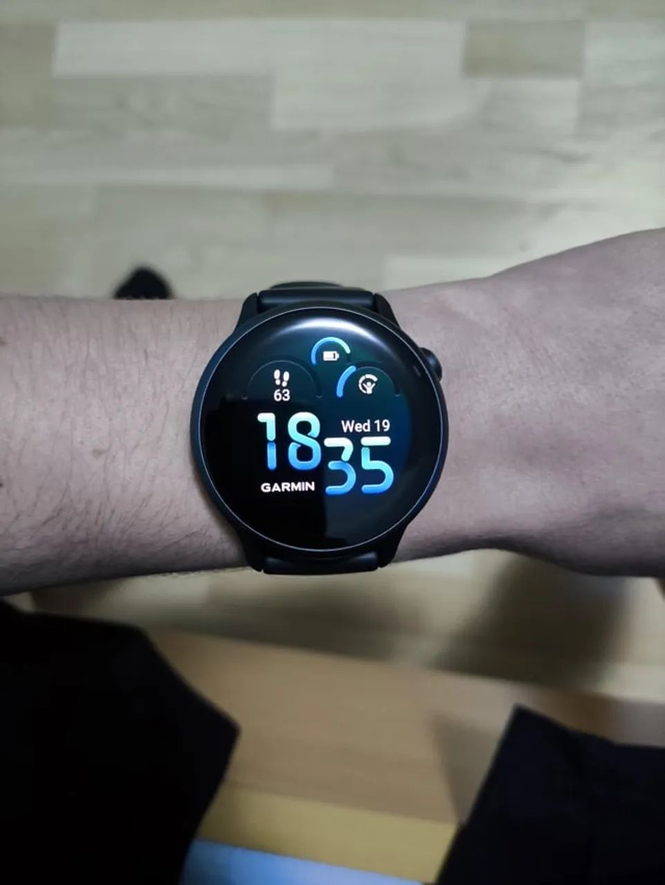 Garminactive6 - Foto 2