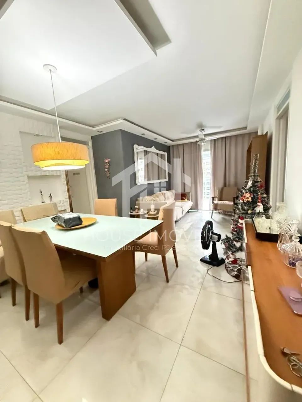 Barra Olímpica | Apartamento 3 quartos - Foto 5