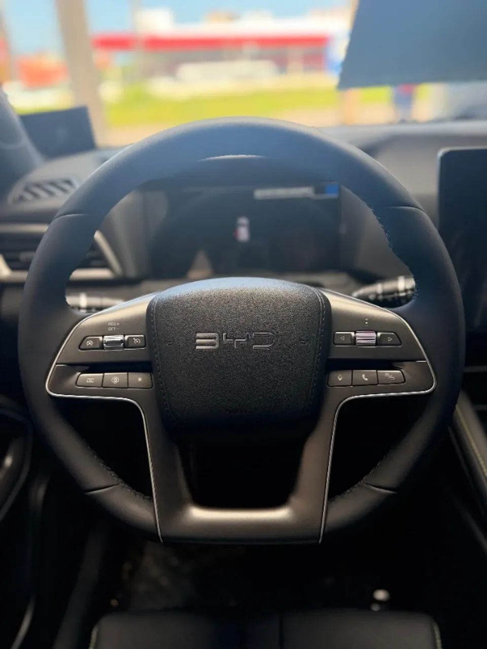 BYD Yuan Pro Elétrico 2026 - Foto 5