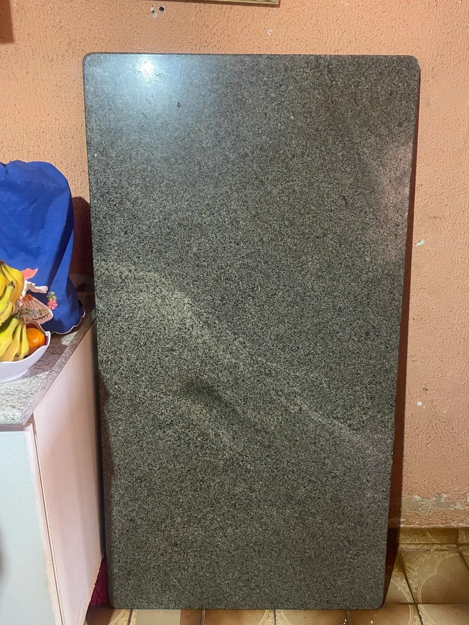 Mesa pedra de granito