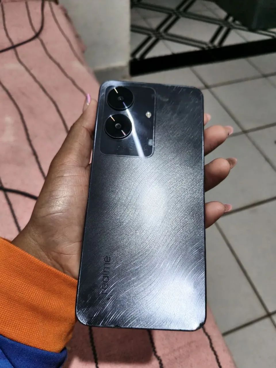 Redmi note 60 - Foto 4