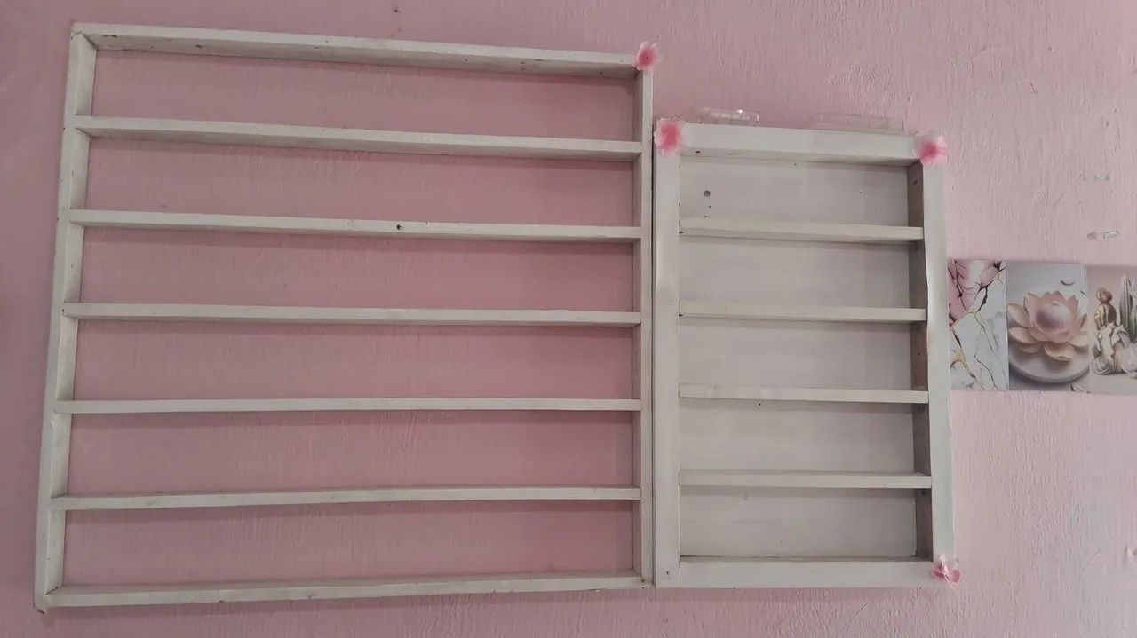 Expositor de Esmaltes