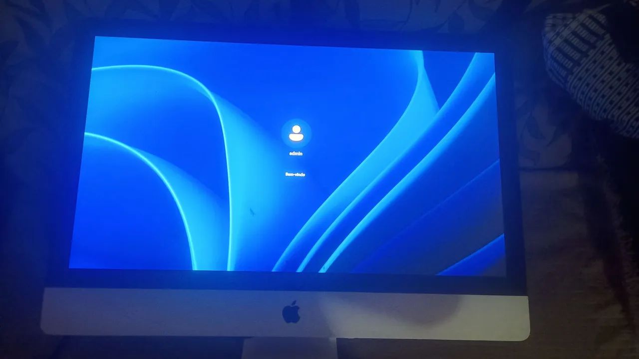 iMac  - Foto 3