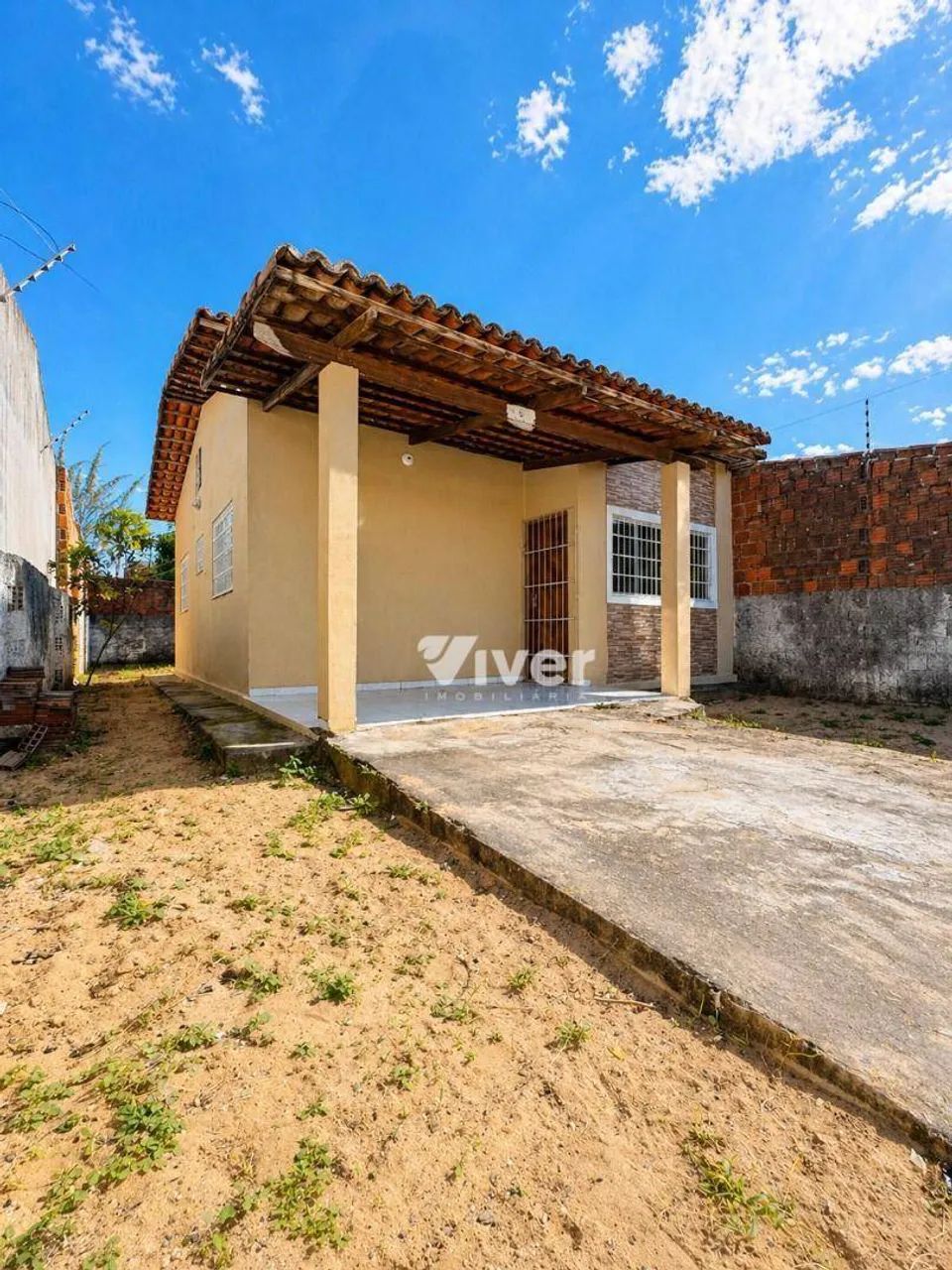 CASA 02 QUARTOS - CENTRAL PARQUE III - Foto 2