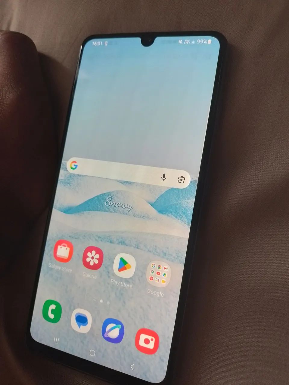 A 32 samsung - Foto 3