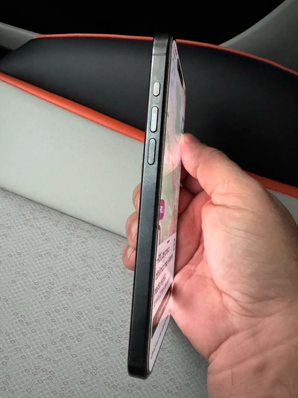 iPhone 15 pro Max  - Foto 5