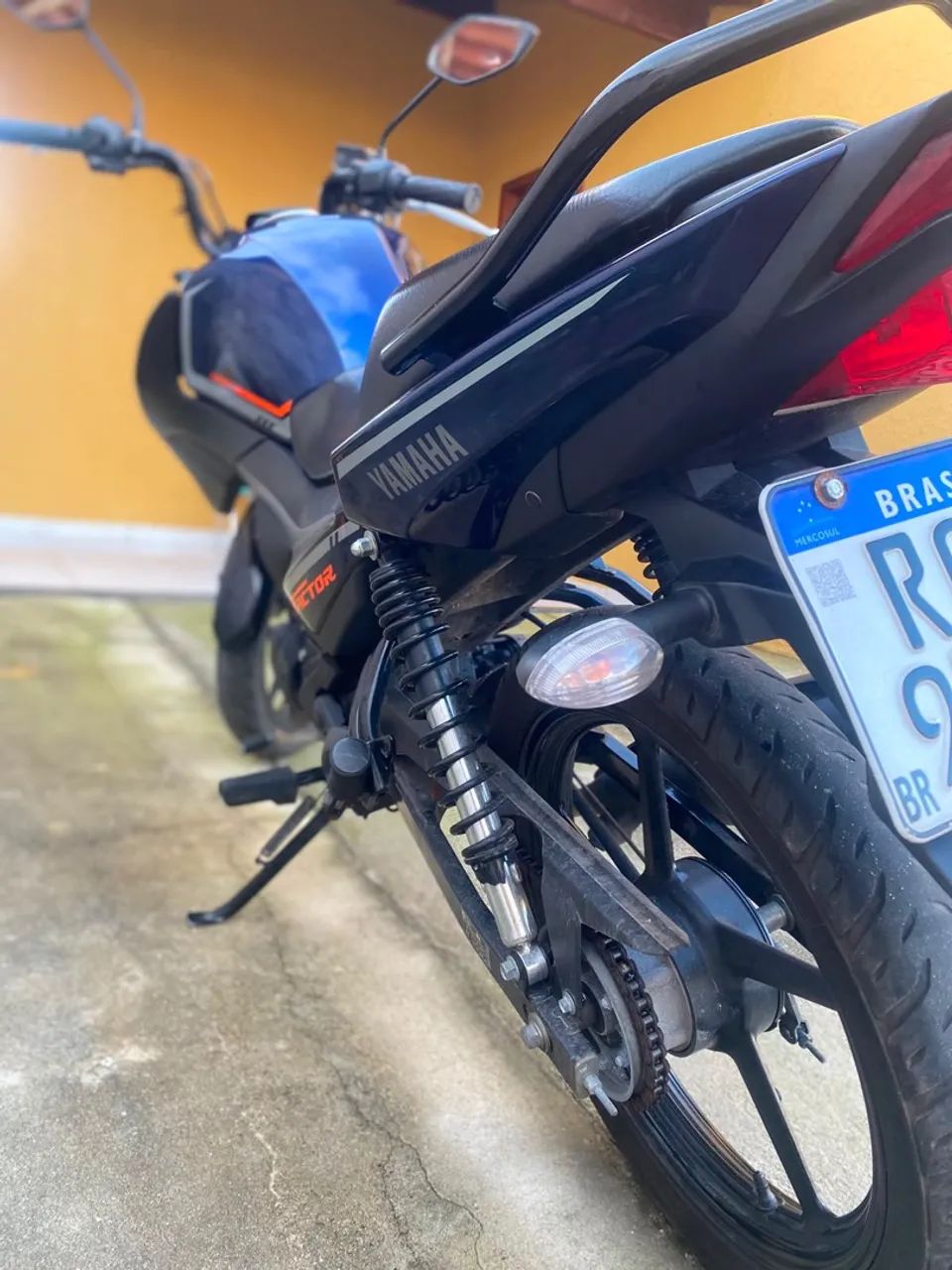 Yamaha Factor 150CC FLEX  - Foto 3