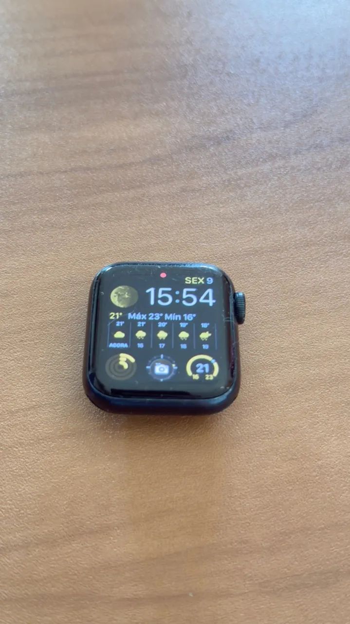 Apple Watch SE geração 2 - 40mm - Foto 2