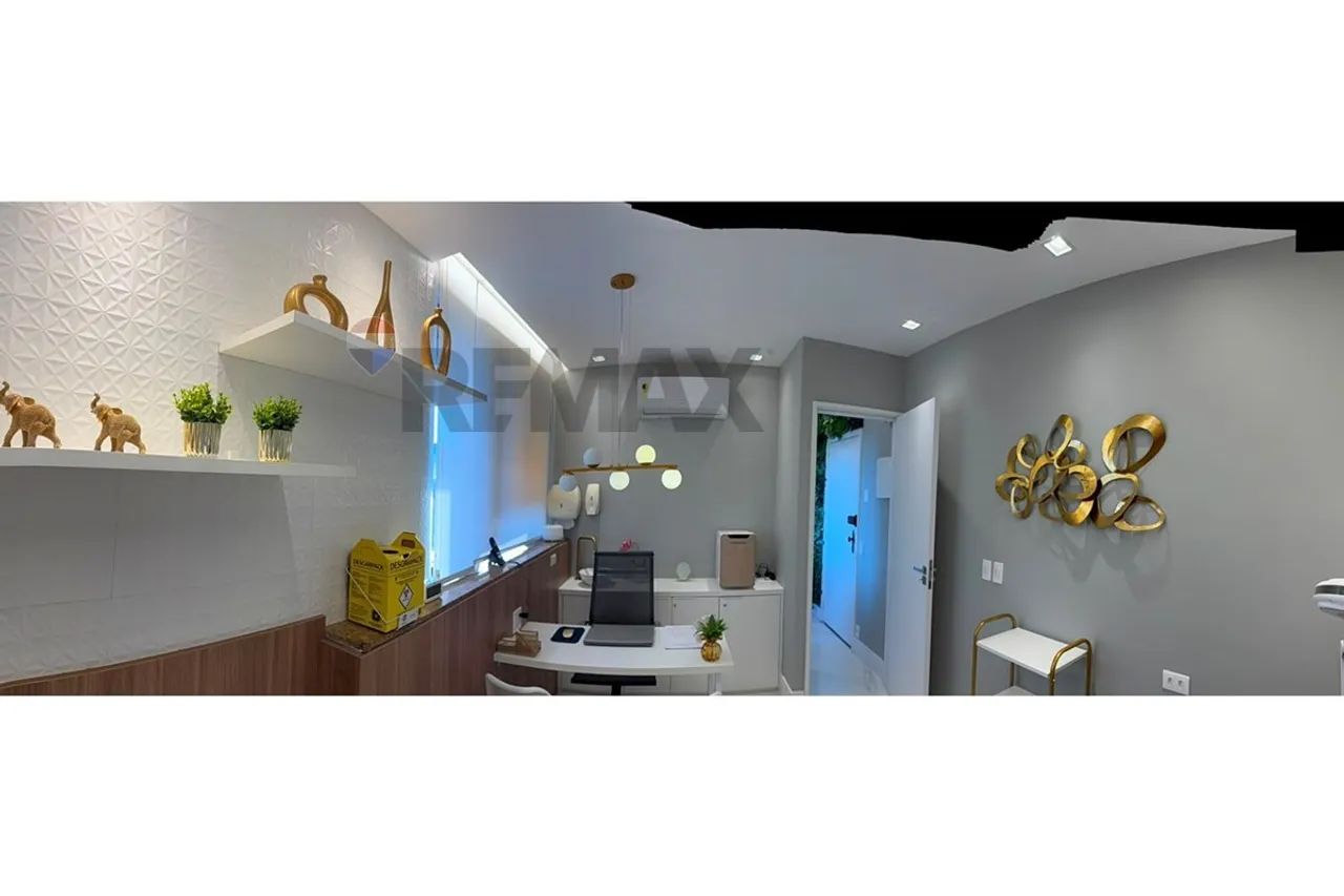 Sala Comercial na Barra da Tijuca - Imperdível! - Foto 4