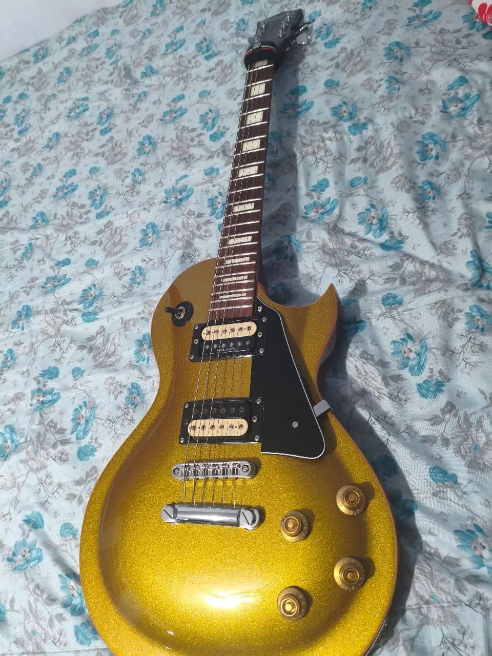 Guitarra walzack custom 