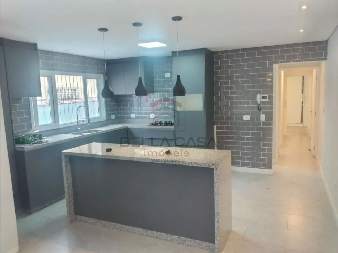 Casa para alugar com 132m², 2 suítes e 2 vagas - Foto 2