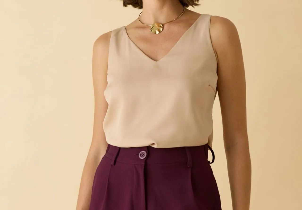 Blusa