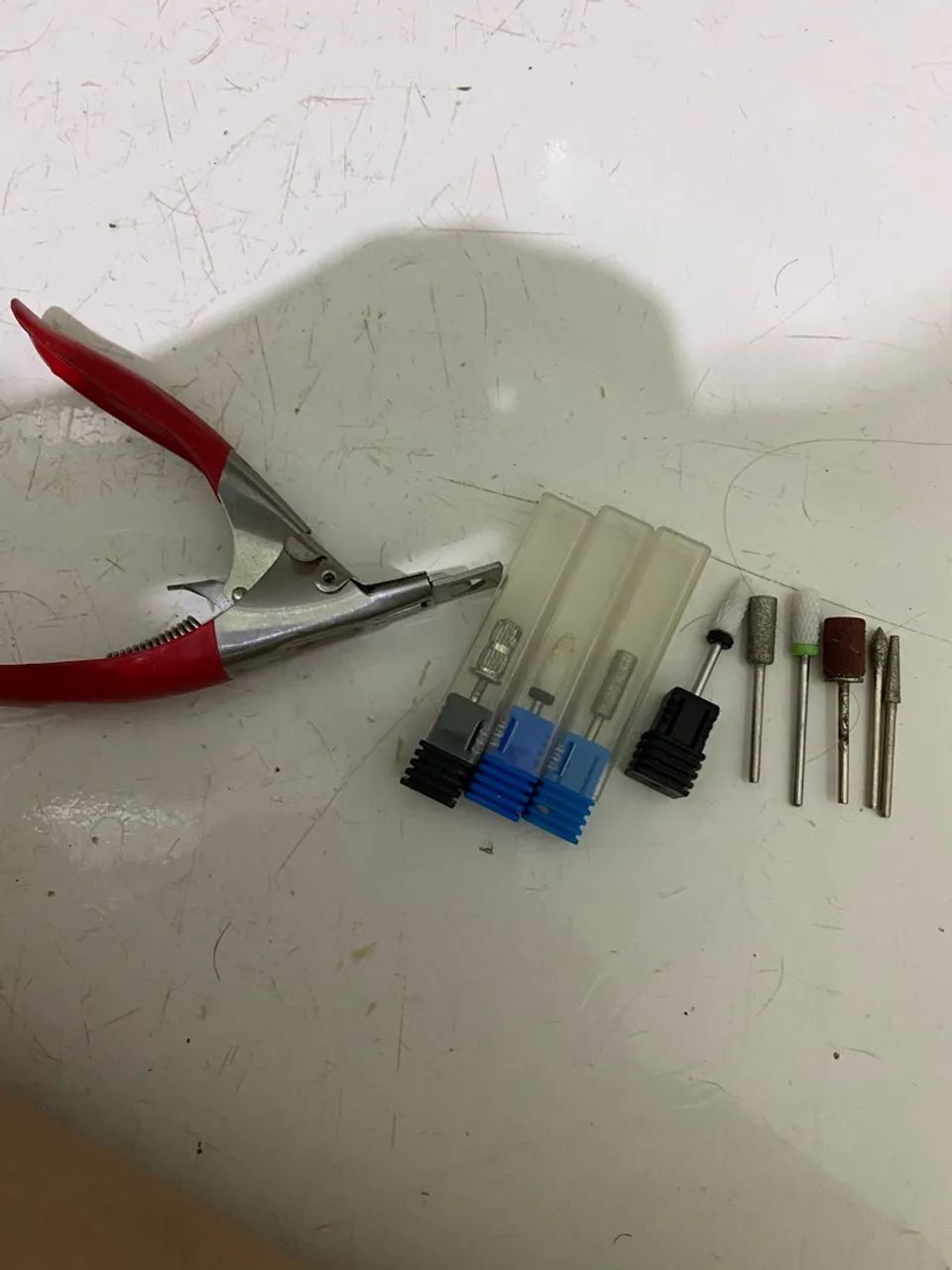 ? KIT DE UNHAS À VENDA! ? - Foto 2