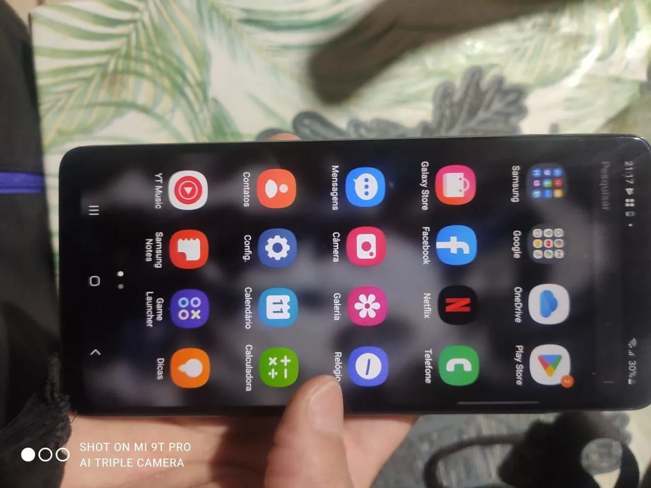 Celular Samsung Galaxy A51 - Foto 4