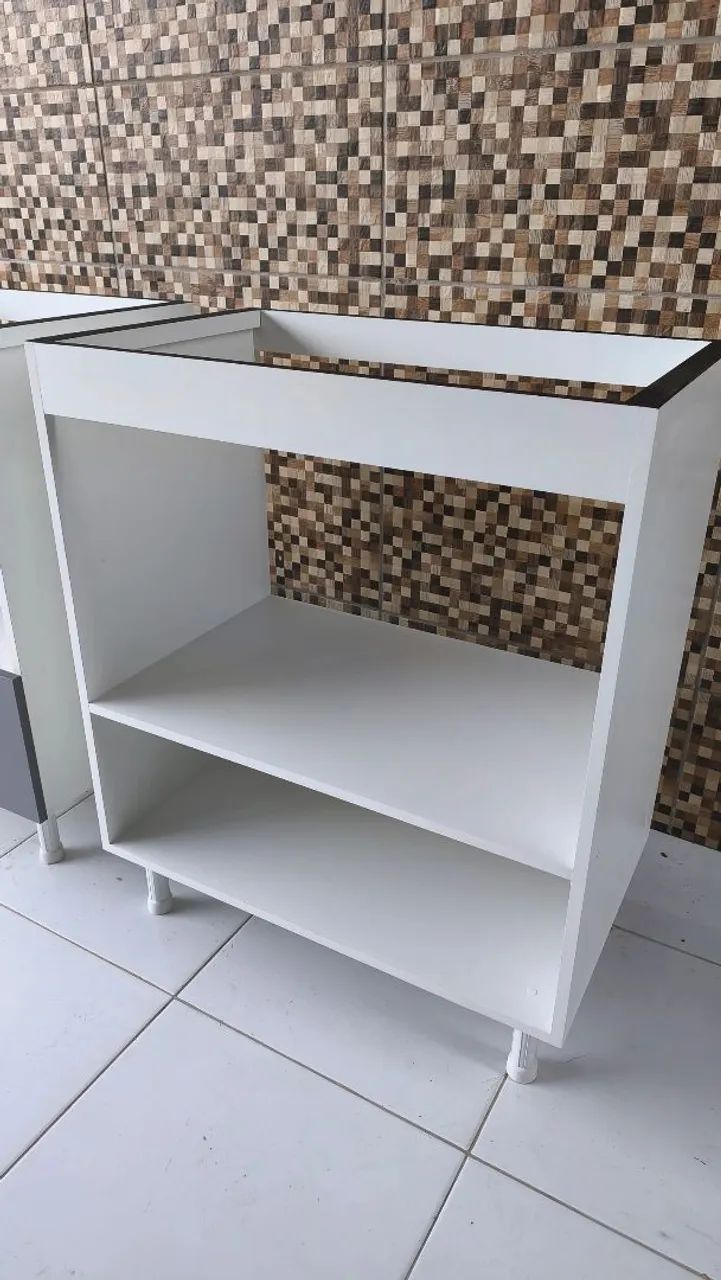 Balcão para Cooktop. 2,4 e 5 bocas. - Foto 2