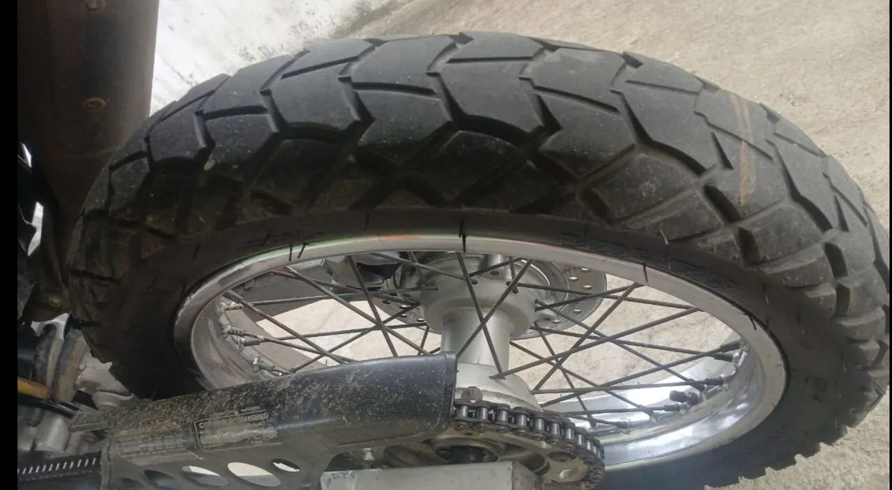 Moto Bros 160/ 2016 - Foto 2