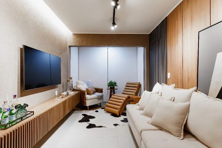 Apartamento no Vera Arruda, Jatiúca - Foto 2