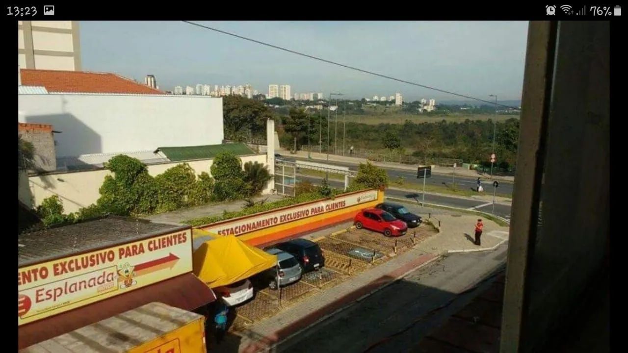 Vendo Sala comercial Centro São José dos Campos 