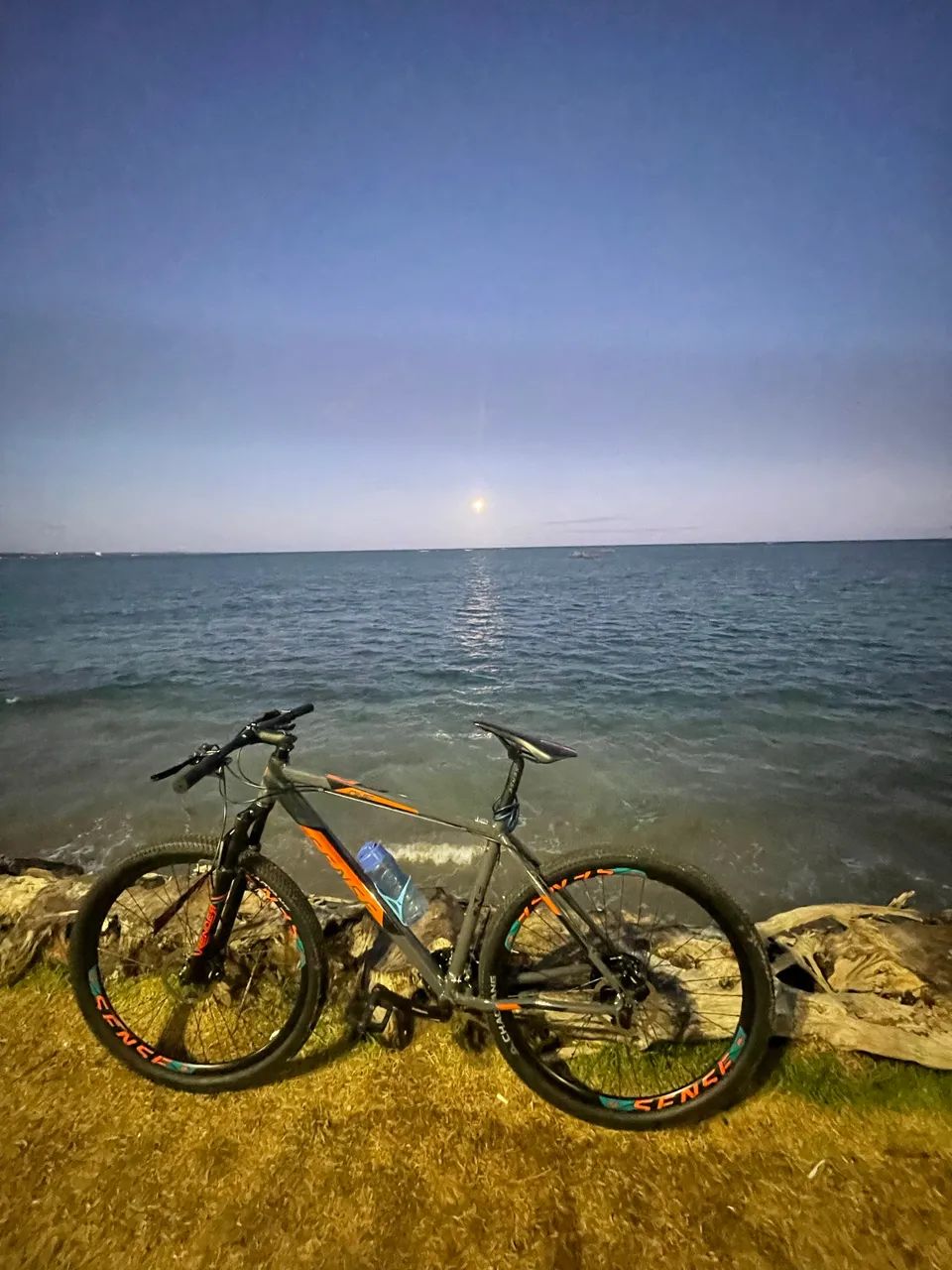 Bicicleta sense - Foto 2