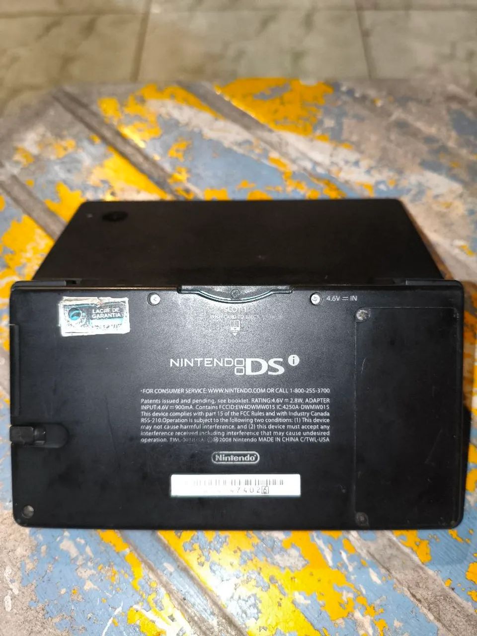 Nintendo DSi - R$ 600,00 - Foto 3