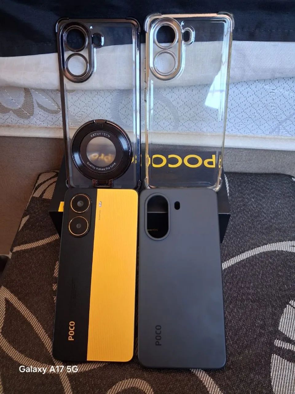 Poco X7 pro completo  - Foto 2