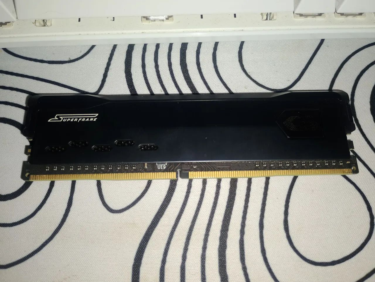 Memória ram DDR4  - Foto 2