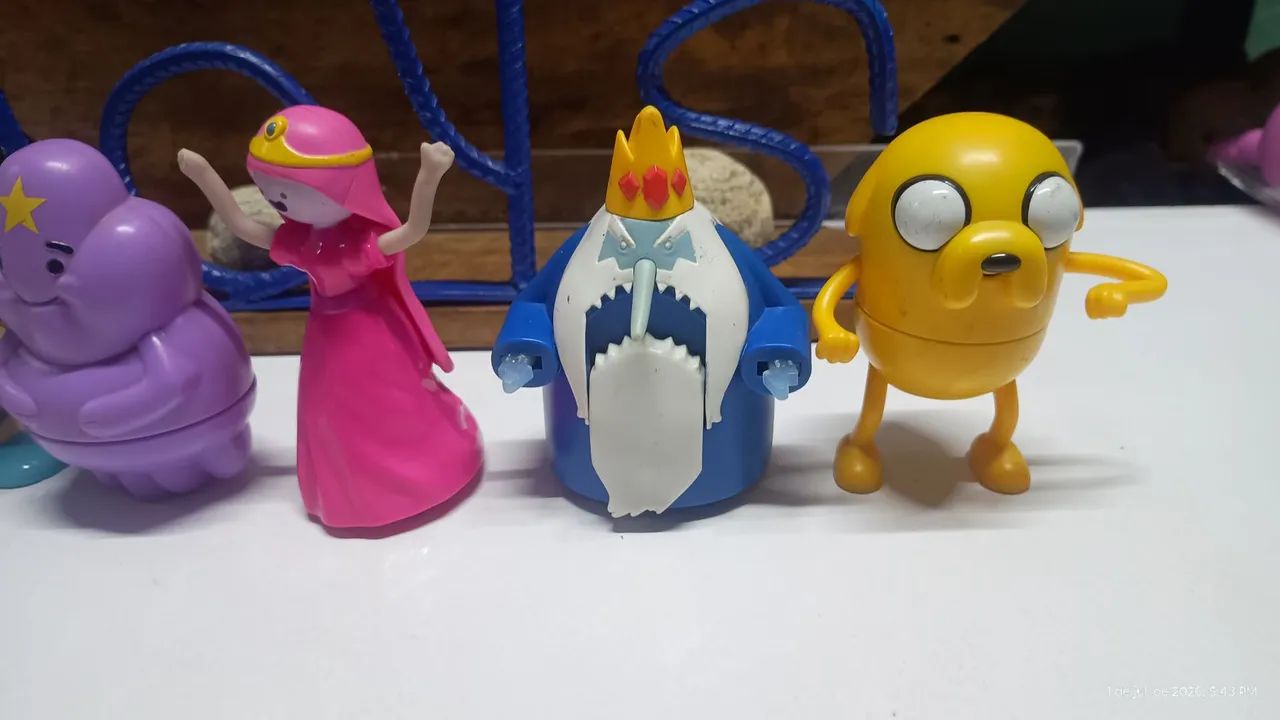 Cartoon Network do McDonald's unidade  - Foto 2
